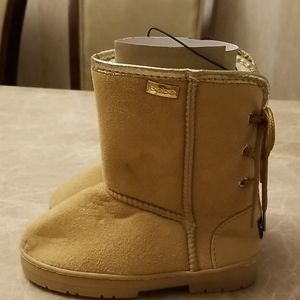 Bebe Girls Boots